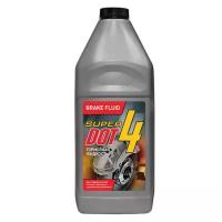 Тормозная жидкость Felix Brake Fluid Super DOT 4 Class 4 1 л