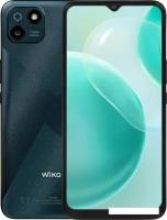 Смартфон Wiko T10 2/64GB Black (W-V673-02)