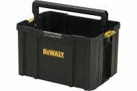 Модуль DEWALT TSTAK - открытый ящик DWST1-71228