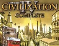 Sid Meier's Civilization IV The Complete Edition