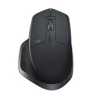 Мышь Logitech MX Master 2S (910-005966) графитовый