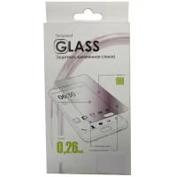 Защитное стекло SVEKLA для Apple iPhone 5/5C/5S/SE (5070D) (0,26 мм)