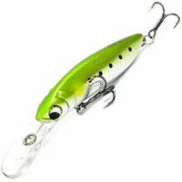 Lurefans, Воблер Air Fang Mini Jerkbait A5, 7