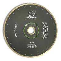 Алмазный диск Ø400x2,2x7,5x60/50 SPLIT DISC TECH-NICK 041000387