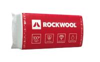 Вата базальтовая Rockwool Каркас Баттс 50 х 600 х 1000 мм 7,2 м.кв