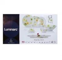 Столовый сервиз Luminarc