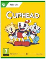 Игра Cuphead для Xbox, Русский язык, электронный ключ, Аргентина