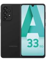 Мобильный телефон Samsung Galaxy A33 5G 8/128 ГБ, черный