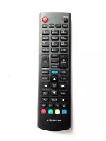 Пульт для LG AKB73975761 LCD 3D Smart Tv (маленький корпус)