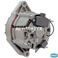 KRAUF ALB1082YX ALB1082YX_генератор 12v 90A!\ THERMO KING SB-III 90>/SR 93>/YANMAR 486