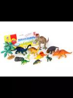 Игровой набор Top Toys