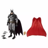 Игровые наборы и фигурки: Фигурка Бэтмен (Batman) Готэм сити - DC Multiverse, Mattel