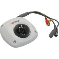 Цветная камера видеонаблюдения Hiwatch DS-T251 2.8mm