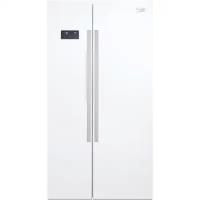 Холодильник Side By Side BEKO GN 163120 ZW