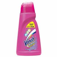 Жидкий пятновыводитель Vanish 1 л, 49728