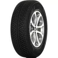 MICHELIN 255/55 R18 109V