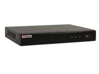 Видеорегистратор сетевой (NVR) DS-N304P(D)