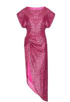 Платье ITMFL Розовый