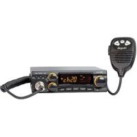 Автомобильная радиостанция Megajet MJ-600 Turbo