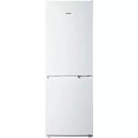 Холодильник ATLANT XM 4712-100, двухкамерный, класс А+, 303 л, белый 10179627