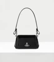Маленькая сумка Vivienne Westwood Hazel (Black)