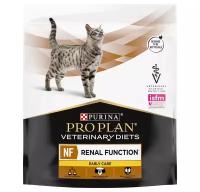 Purina Veterinary Diets Сухой корм для кошек при патологии почек Начальная стадия (NF Renal Function Early care), 350г 0.35 кг