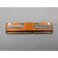 Модуль памяти HYMP512F72CP8D2-Y5, 39M5785, IBM, SK hynix, DDR2, 1 Гб