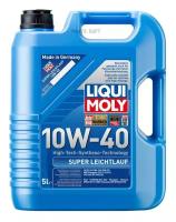 LIQUI MOLY 1929 SUPER LEICHTLAUF 10W40 5L