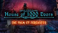 Игра House of 1000 Doors: The Palm of Zoroaster для PC (STEAM) (электронная версия)