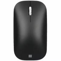 Мышь беспроводная Microsoft Modern Mobile Mouse KTF-00004 черный