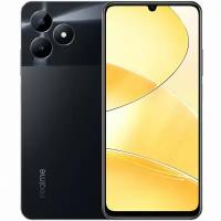 Смартфон realme C51 4/128Gb, черный