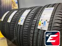 Шины MICHELIN LATITUDE SPORT 3 235/65 R17 104W AO летние