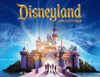 Disneyland Adventures электронный ключ PC Steam