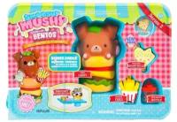 Игровой набор REDWOOD Smooshy Mushy Bento Школьный завтрак (набор №3) 174932-2/w(3)