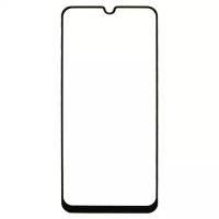 Защитное стекло для Samsung A305F Galaxy A30 (полное покрытие) (черное)