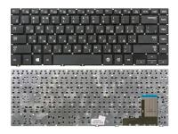 Клавиатура для ноутбука SAMSUNG 450R4E черная