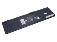 Аккумулятор для ноутбука Dell Latitude E7240 (GHT4X) 7.4V 6000mAh