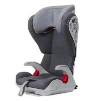 Автокресло Ducle Xena Junior Isofix, Light Grey