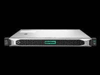 Сервер HPE ProLiant DL160 Gen10 P35515-B21 форм-фактор 1U/Intel Xeon Silver-4210R(2.4GHz)/16GB DDR4-2666 RDIMM/ 4x3.5