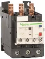 SE Contactors D Telemecanique Тепловое реле с блоком Everlink 25-40A Class 10A