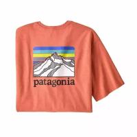 Футболка patagonia