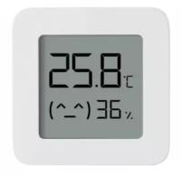 Датчик температуры и влажности Mijia Bluetooth Thermo-hygrometer 2 (CN)