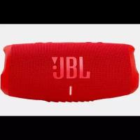 Портативная акустика JBL Charge 5