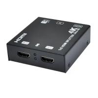 Разветвитель HDMI Osnovo D-Hi1021