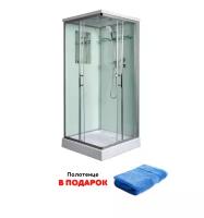 Душевая кабина WeltWasser LAINE 802 WW500 80х80 см