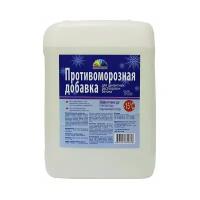 РиК ООО антиморозная добавка для растворов И бетона (формиат натрия) 10 Л (1/60) 