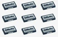 Gillette Лезвия для станка, Platinum, 5 шт, 9 уп