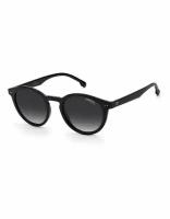 Солнцезащитные очки CARRERA 2029T/S BLACK (204175807499O)