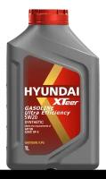 Масло моторное Hyundai XTeer Gasoline Ultra Efficiency 5w20 SP 1л синт