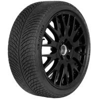 Автомобильная шина Michelin Pilot Alpin 5 SUV 295/35 R21 107V XL зимняя